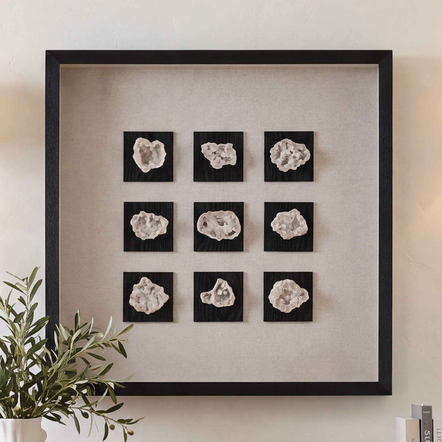 Elijah Wall Decor