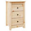 Prager 40cm W Solid Wood Bedside Table-1697895722