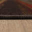 Tapis brun / orange Vogel-2013241483