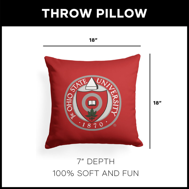 Outdoor Pillow Cover