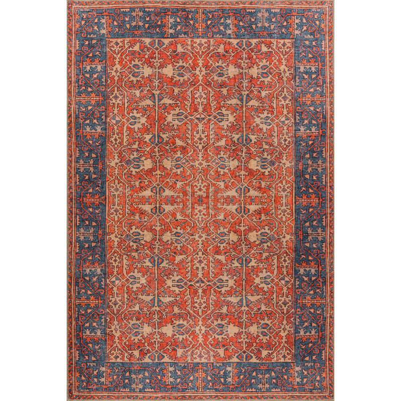 Tapis Caretta, Tapis de couloir 2 pi 5 po x 5 pi