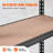 VEVOR Storage Shelving Unit