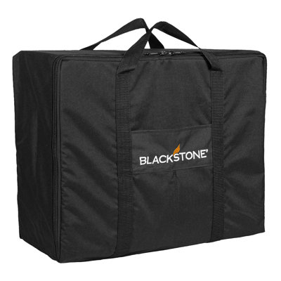 Housse de gril de table et sac de transport 22 po Blackstone