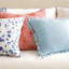 Santa Monica Decorative Pillow-562760028-626222094