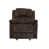 Chocolate Padded Suede is out of stock selected