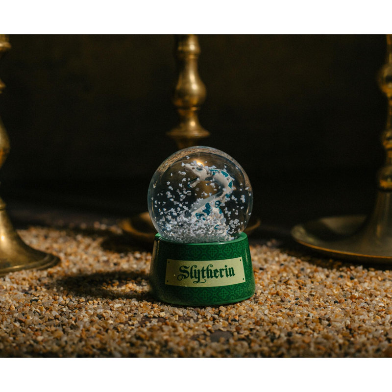 Cloche Or Water Globe