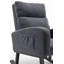 Chaise berçante
