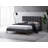 Upholstered Platform Bed-93054721-93054720