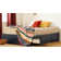 Asten Mate's and Captain's Standard Bed by South Shore