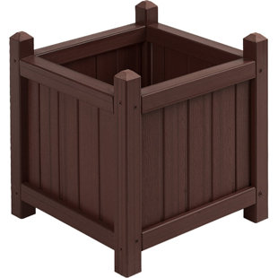 Elevated Planter