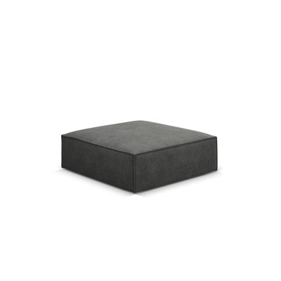 Lidea 100 cm W Rectangle Footstool