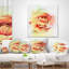 Coussin de rose floral-30744821-30744818