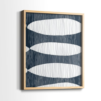 "ABSTRACT Series DCCV III" par J Paul