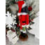 Casse-noisette Burrell Christmas Dog