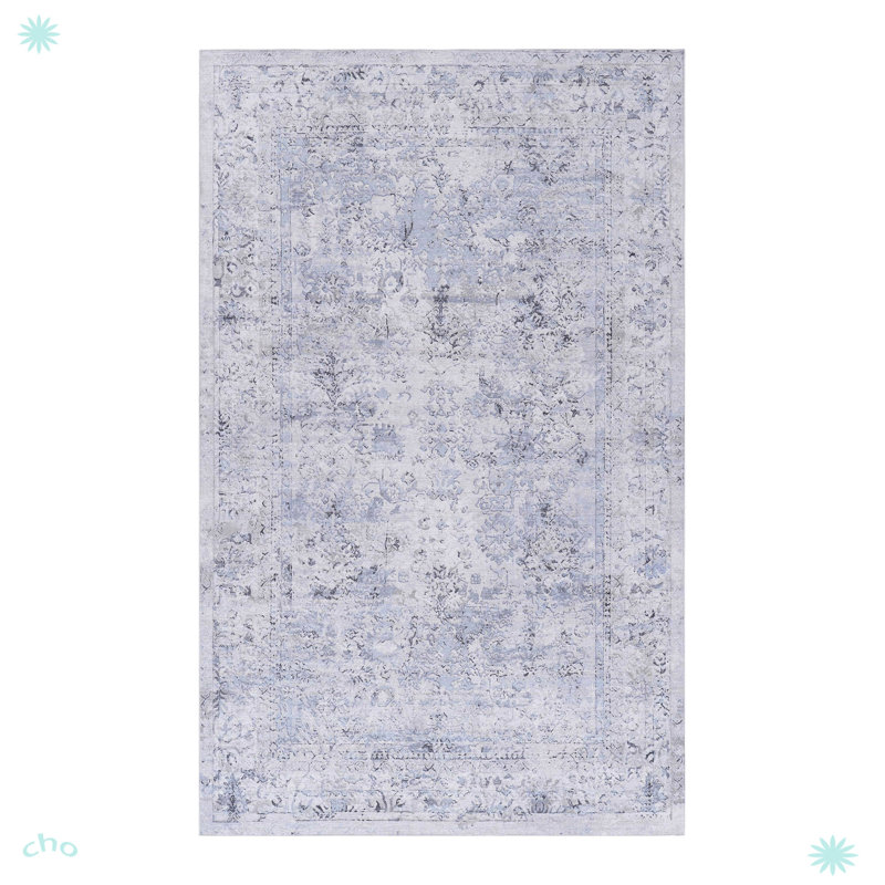 Tapis de salon,, Rectangle 6 pi x 9 pi