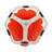 360° Swivel Sensory Spin Chair – Orange Flower-Shaped Wobble Seat For Vestibular Development & Balance Training-126127798
