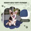 Niche pour chien Dreydon Grey