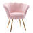 Dorval Upholstered Armchair-1602251654