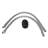 Alfi Brand Pull Down Kitchen Faucet