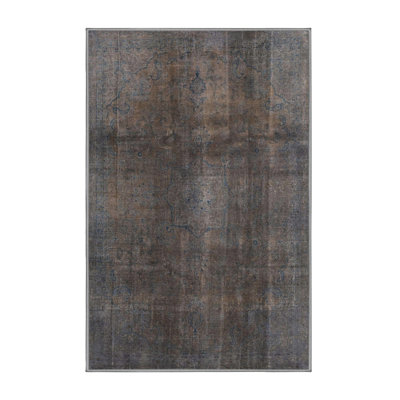 Abstract Indoor Rug