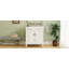 Meuble-lavabo de salle de bain Dalke-321599399