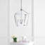 Joree 4 - Luminaire suspendu géométrique lanterne-33459246-33459244