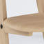 KufenKarl Solid Wood Dining Chair-87239026