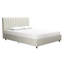Lit plateforme tapissier capitonné Brittany-1379207589-1379207585
