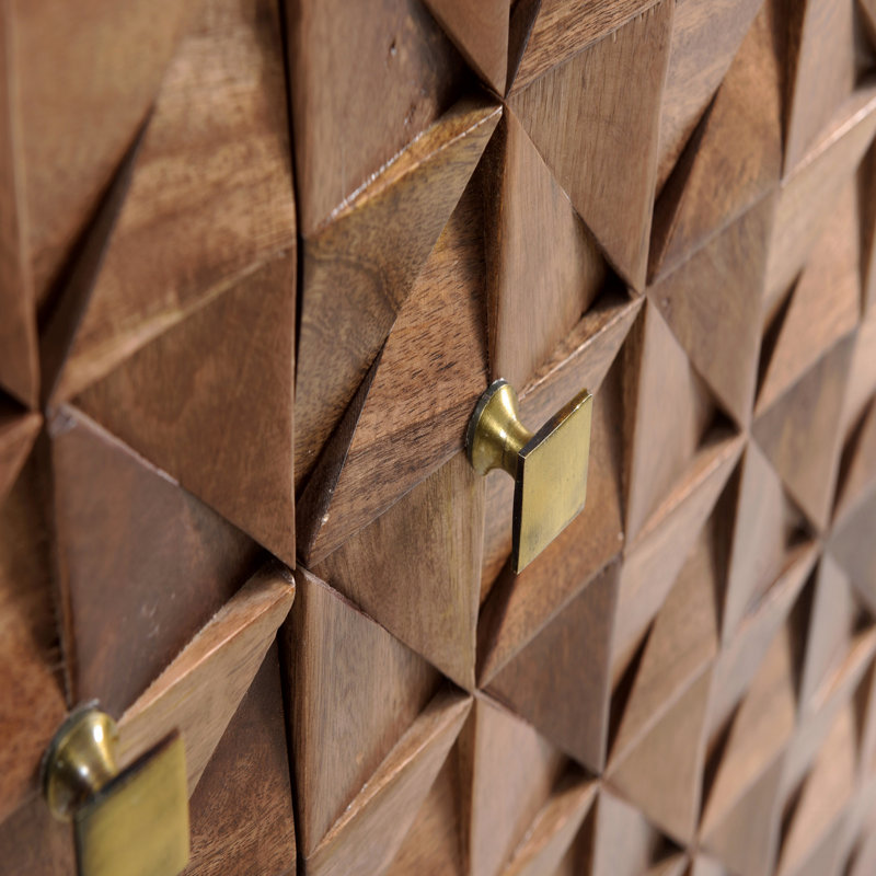 Armoire décorative