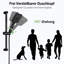 Thermostatic Shower Mixer Set