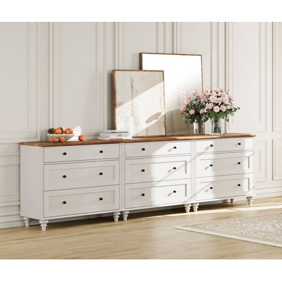 Commodes pour enfants Scarlett