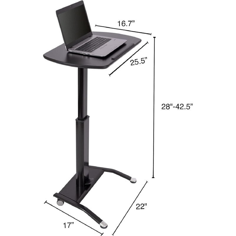 Minika Standing Desk