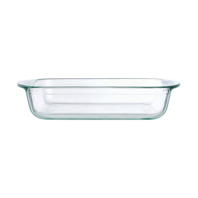 Pfaltzgraff 8-Inch Glass Square Cake Pan
