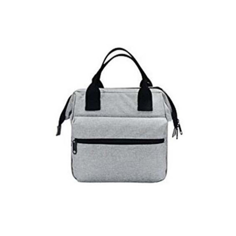 Lunch Picnic Tote Bag