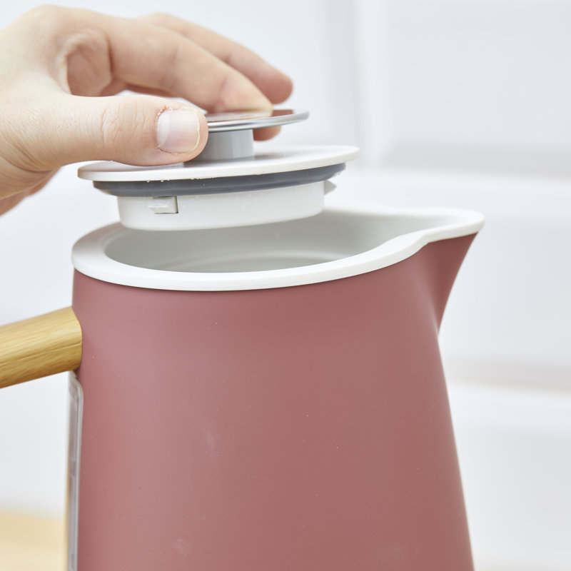 Swan Nordic 1.7L Electric Tea Kettle