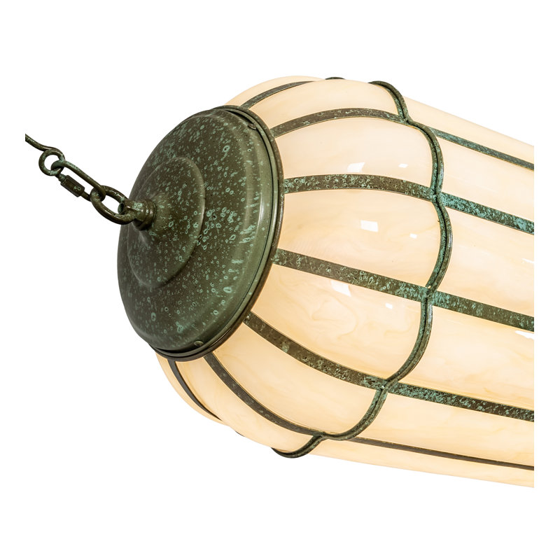 3 - Light Pendant