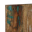 Sheliya Solid Wood Headboard-462420070