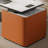 Italian-style painted desk-478282953