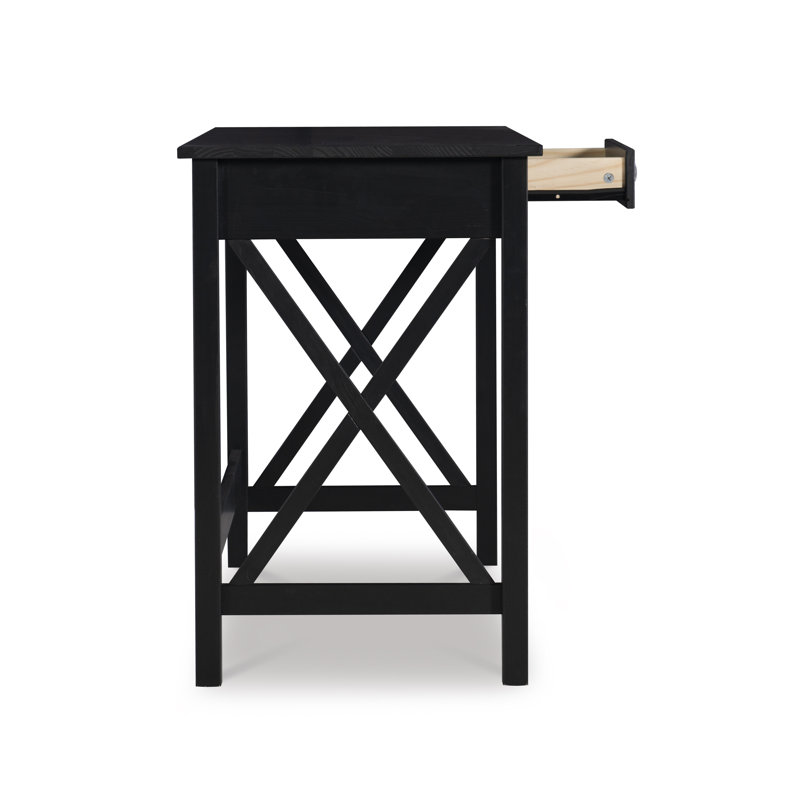 Bureau Stimpson, Noir