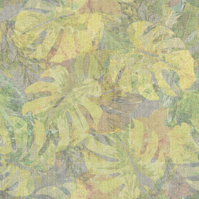 Peel & Stick Floral Roll