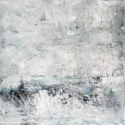 Whisper - Reproduction d'art sur toile