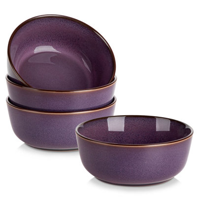Stoneware Cereal Bowl