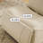 Artificial Leather 360° Rotation Function Recliner-1370792015