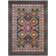 Topsfield Oriental Area Rug