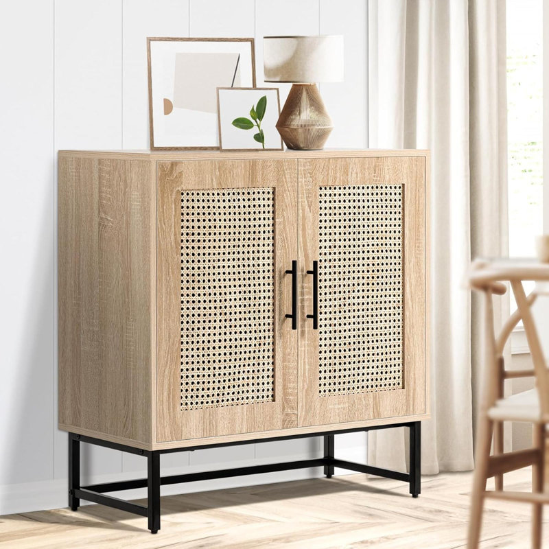 Armoire d'appoint Bernardino