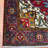 HERAT ORIENTAL Handmade Heriz Wool Rug