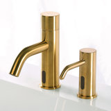 Zoom Soap Dispenser