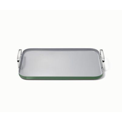 Caraway Non-Stick Double Griddle