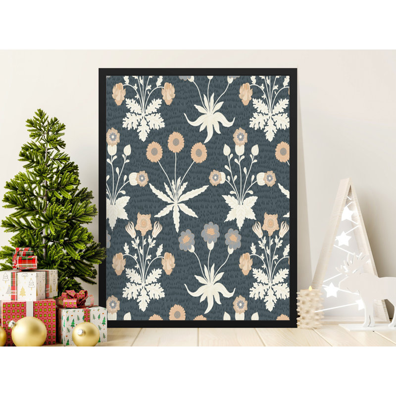 Chapmon Single Picture Frame Print, 81.28 cm H x 60.96 cm W
