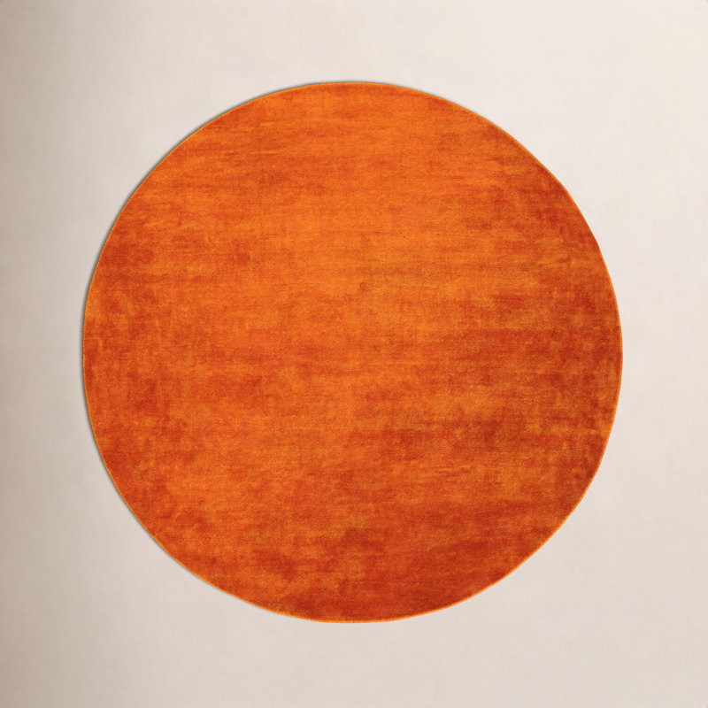 Tapis Clio, Rond 10 pi